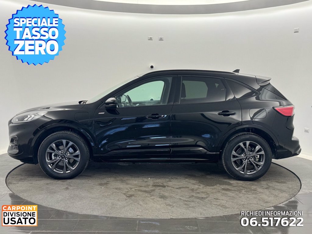 FORD Kuga 2.5 phev st-line 2wd 225cv cvt