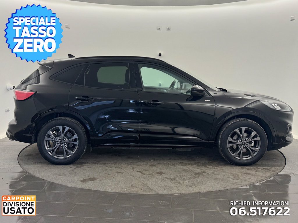 FORD Kuga 2.5 phev st-line 2wd 225cv cvt