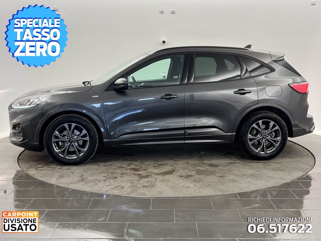 FORD Kuga 2.5 phev st-line 2wd 225cv cvt