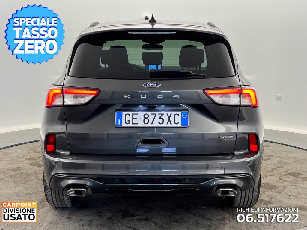 FORD Kuga 2.5 phev st-line 2wd 225cv cvt