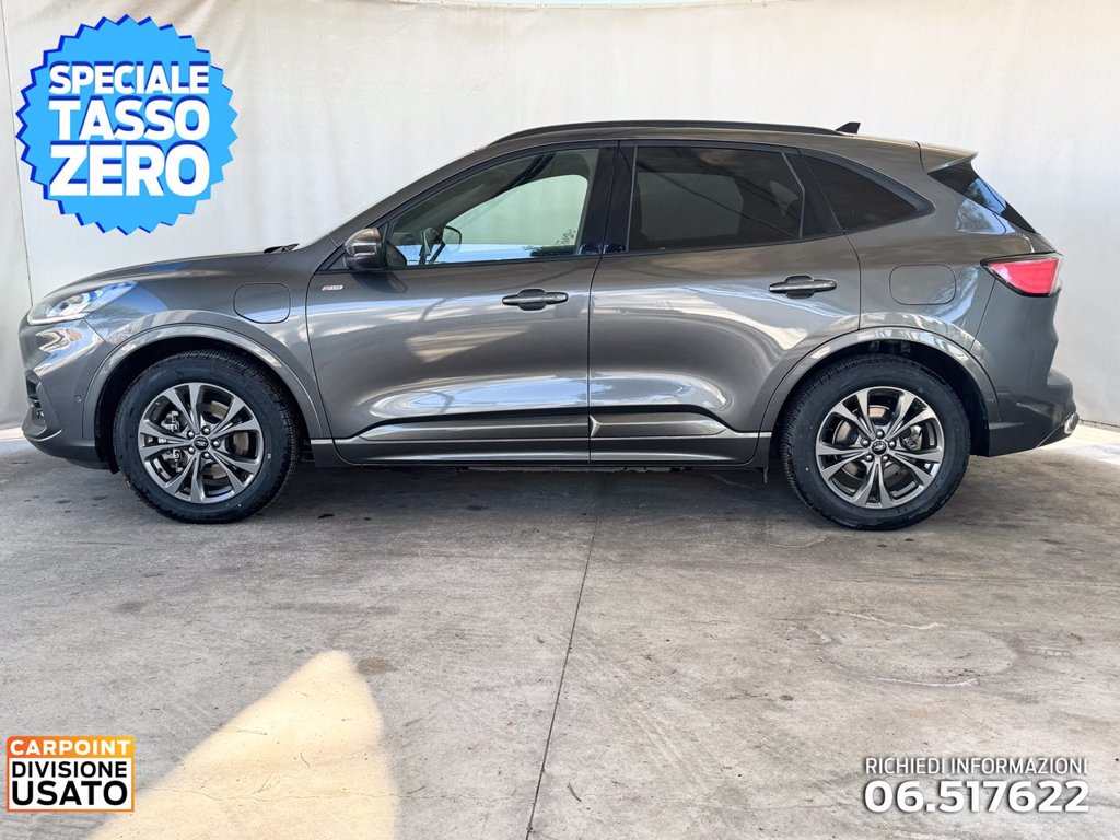 FORD Kuga 2.5 phev st-line x 2wd 225cv cvt