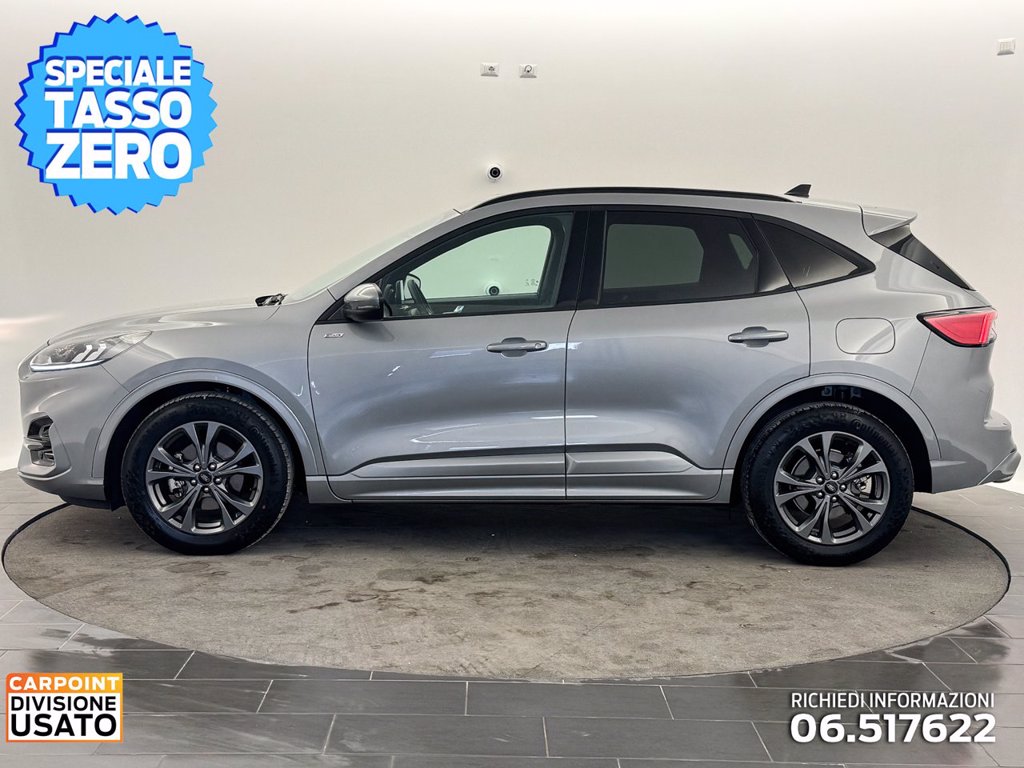 FORD Kuga 2.5 phev st-line 2wd 225cv cvt