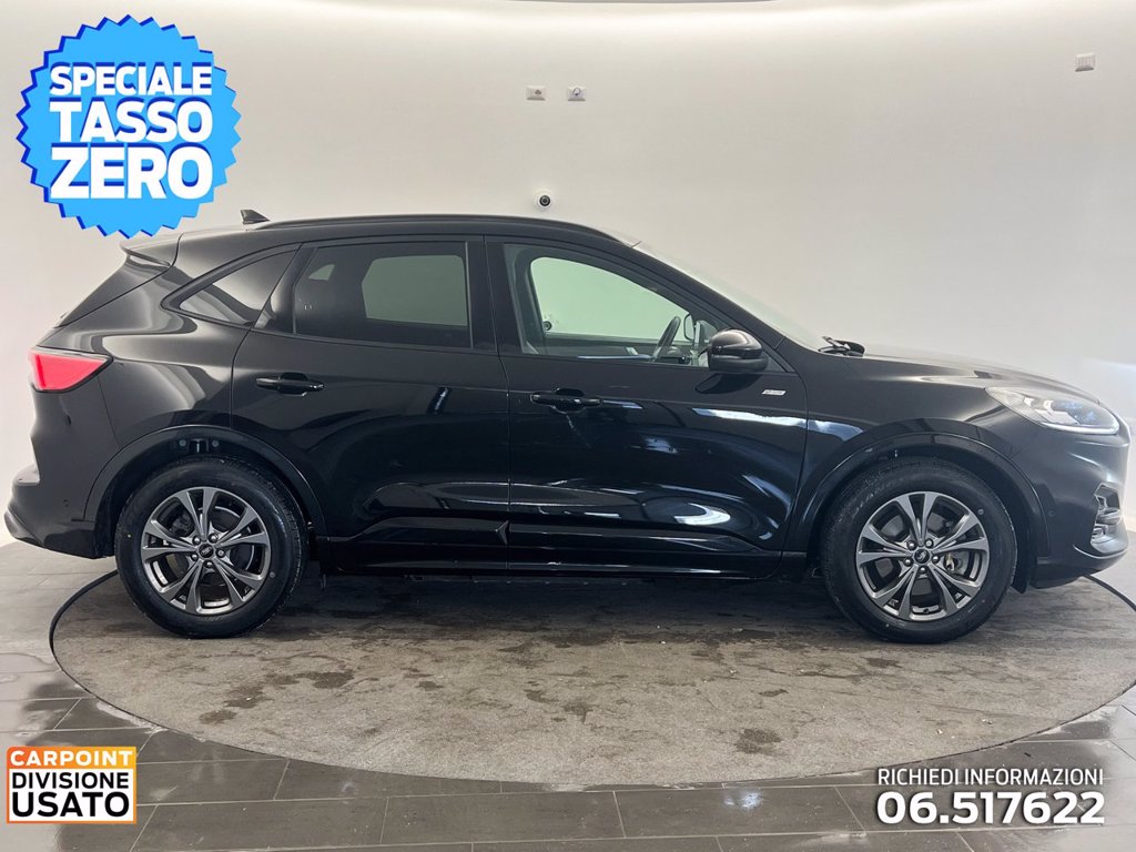 FORD Kuga 2.5 phev st-line x 2wd 225cv cvt