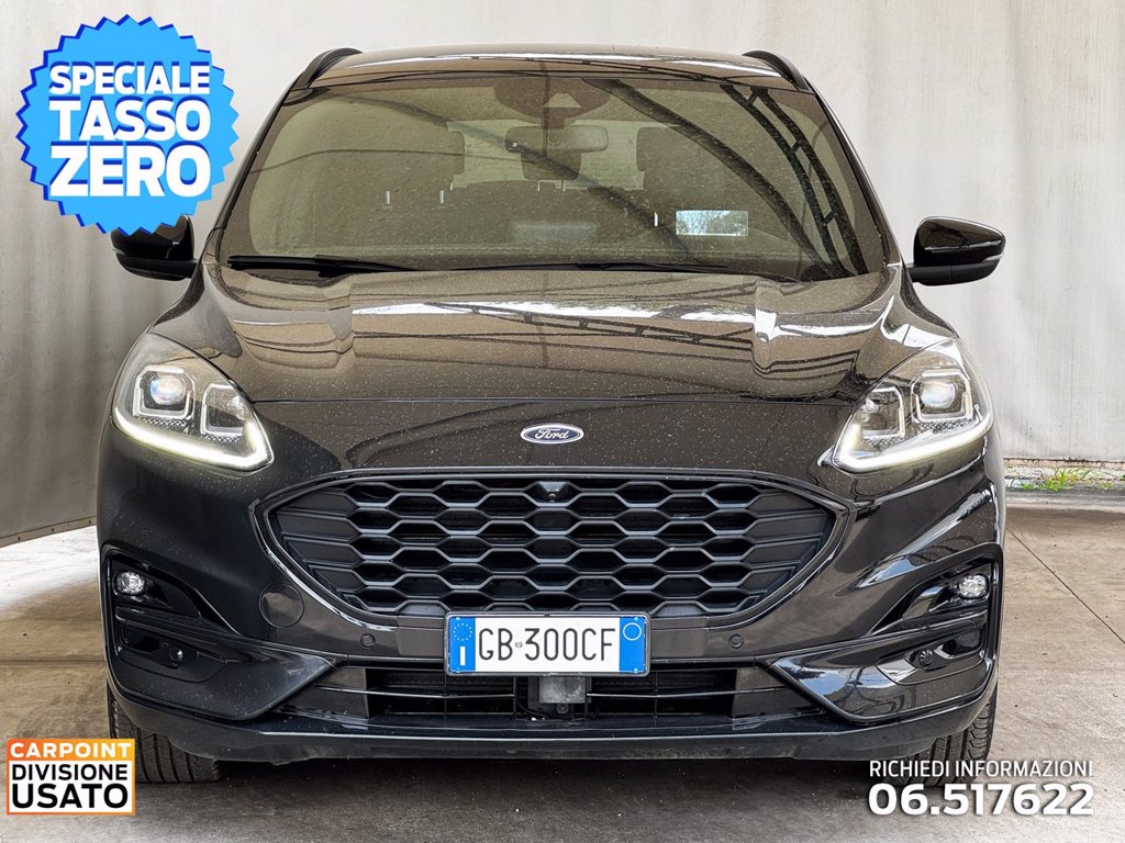 FORD Kuga 2.5 phev st-line x 2wd 225cv cvt