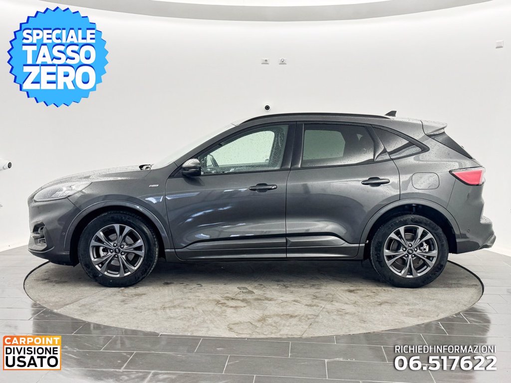 FORD Kuga 2.5 phev st-line x 2wd 225cv cvt