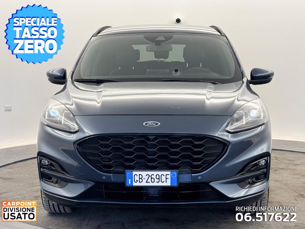 FORD Kuga 2.5 phev st-line x 2wd 225cv cvt