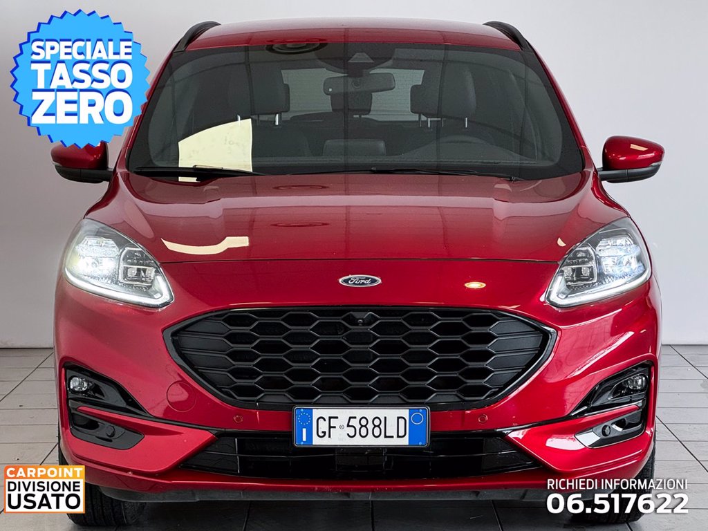 FORD Kuga 2.5 phev st-line x 2wd 225cv cvt