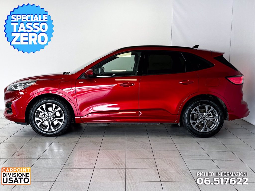 FORD Kuga 2.5 phev st-line x 2wd 225cv cvt