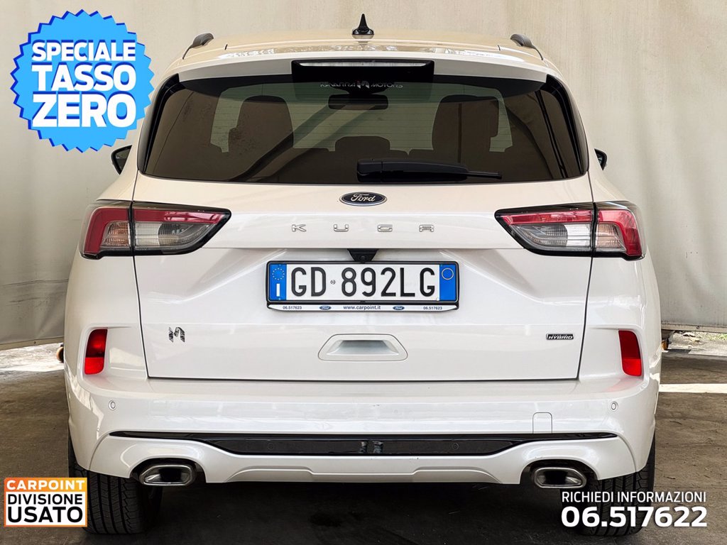 FORD Kuga 2.5 phev st-line x 2wd 225cv cvt