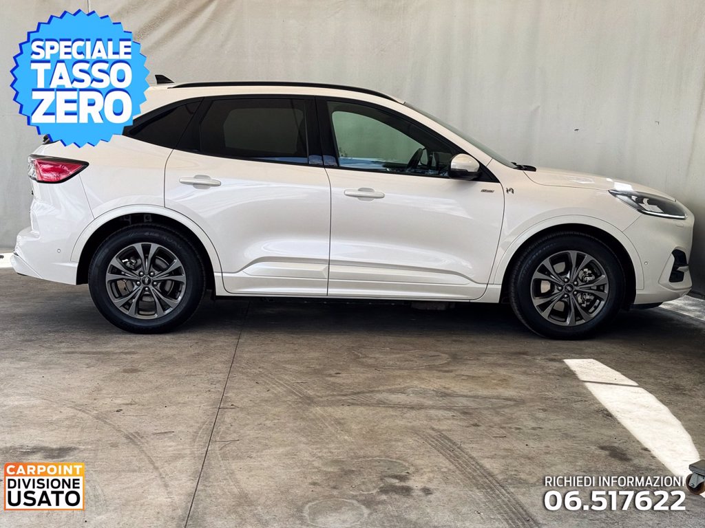 FORD Kuga 2.5 phev st-line x 2wd 225cv cvt