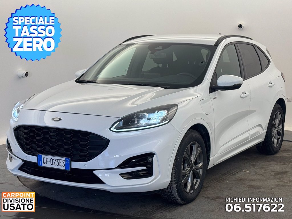 FORD Kuga 2.5 phev st-line x 2wd 225cv cvt