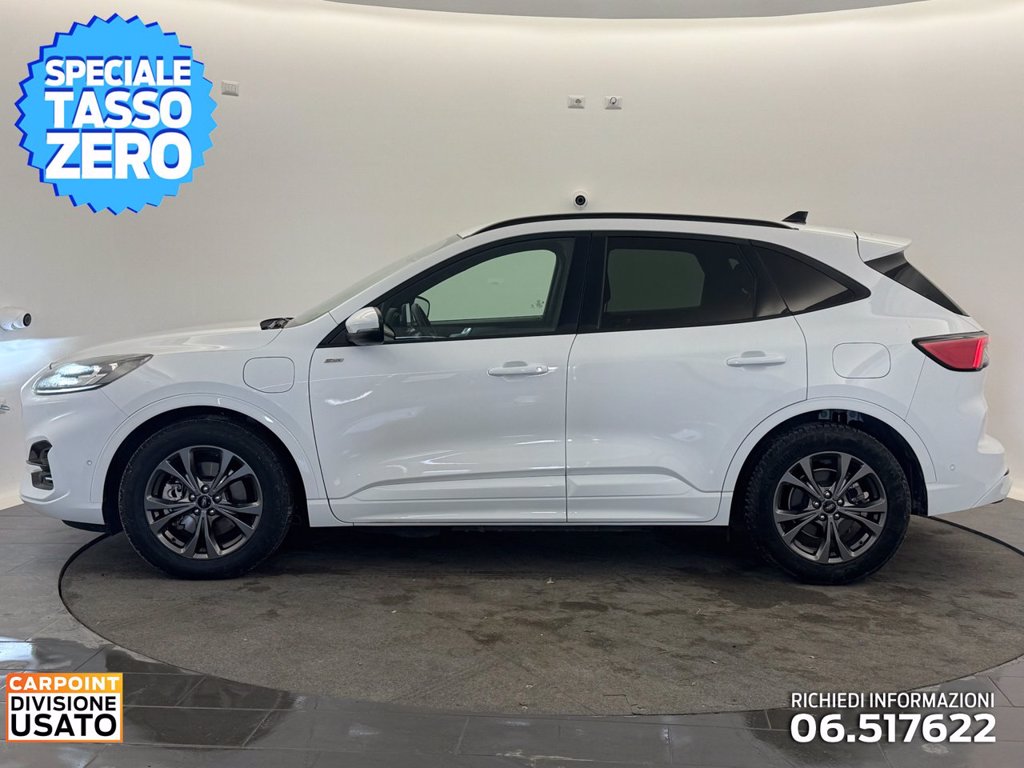 FORD Kuga 2.5 phev st-line x 2wd 225cv cvt