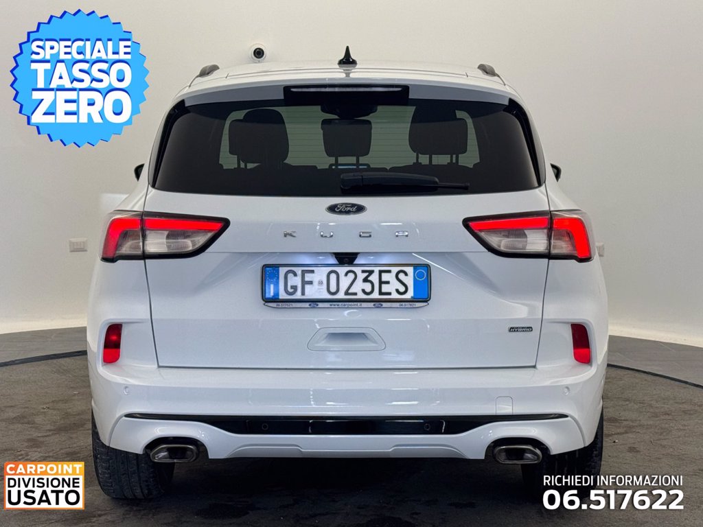 FORD Kuga 2.5 phev st-line x 2wd 225cv cvt