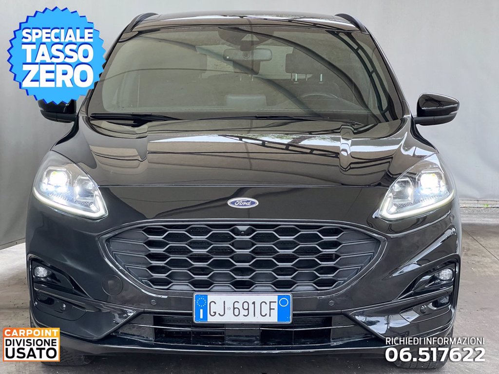 FORD Kuga 2.5 phev st-line x 2wd 225cv cvt