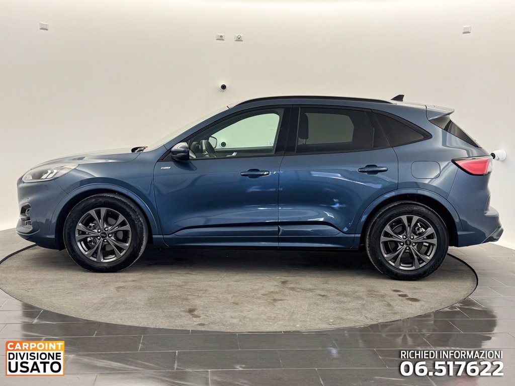 FORD Kuga 2.0 ecoblue st-line 2wd 120cv auto