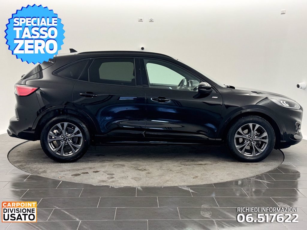 FORD Kuga 2.0 ecoblue st-line 2wd 120cv auto