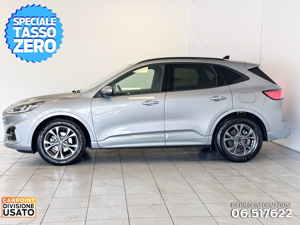 FORD Kuga 2.0 ecoblue st-line 2wd 120cv auto