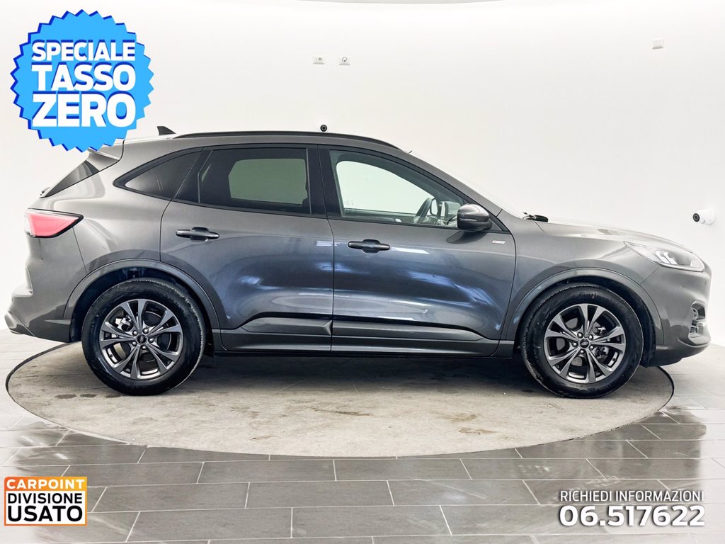 FORD Kuga 2.0 ecoblue st-line 2wd 120cv auto