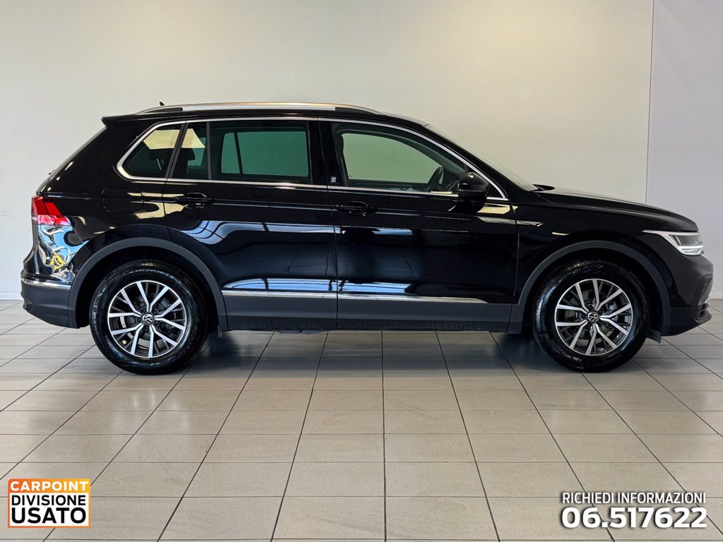 VOLKSWAGEN Tiguan 1.5 tsi life 130cv