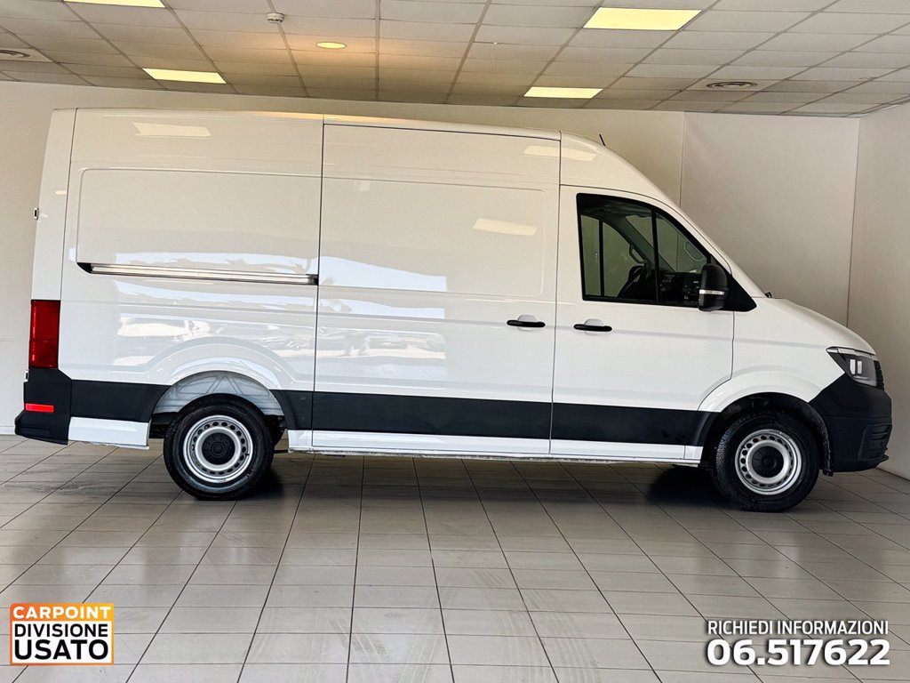 VOLKSWAGEN Crafter 35 2.0 tdi 140cv l3h3 business