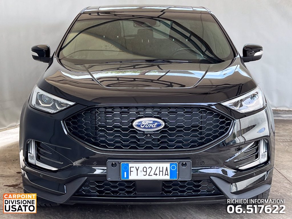 FORD Edge 2.0 ecoblue st-line s&s awd 238cv auto 8m