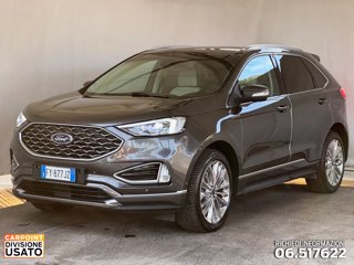 FORD Edge 2.0 ecoblue vignale s&s awd 238cv auto 8m my20