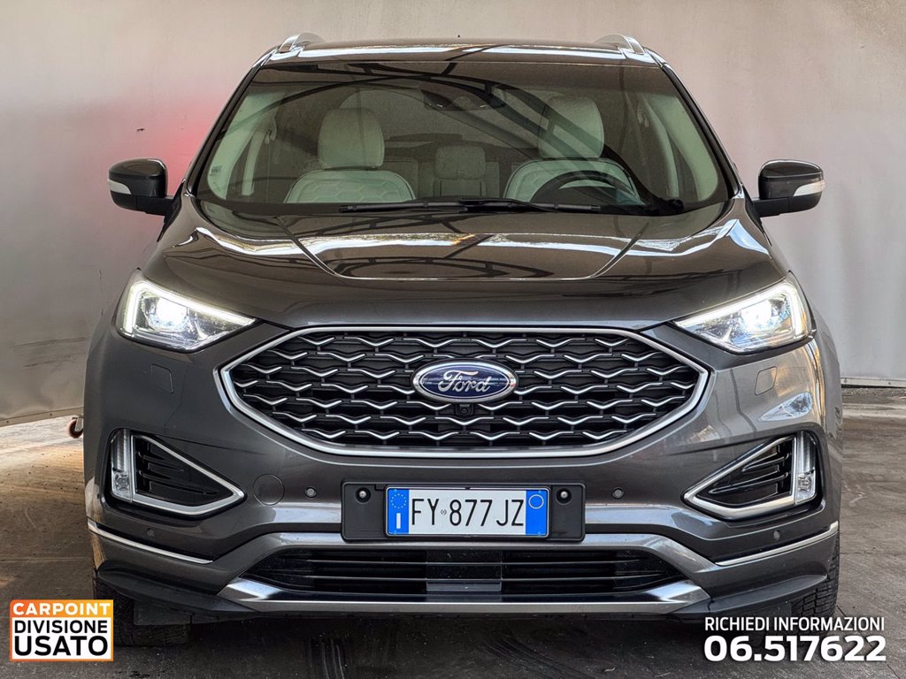 FORD Edge 2.0 ecoblue vignale s&s awd 238cv auto 8m my20