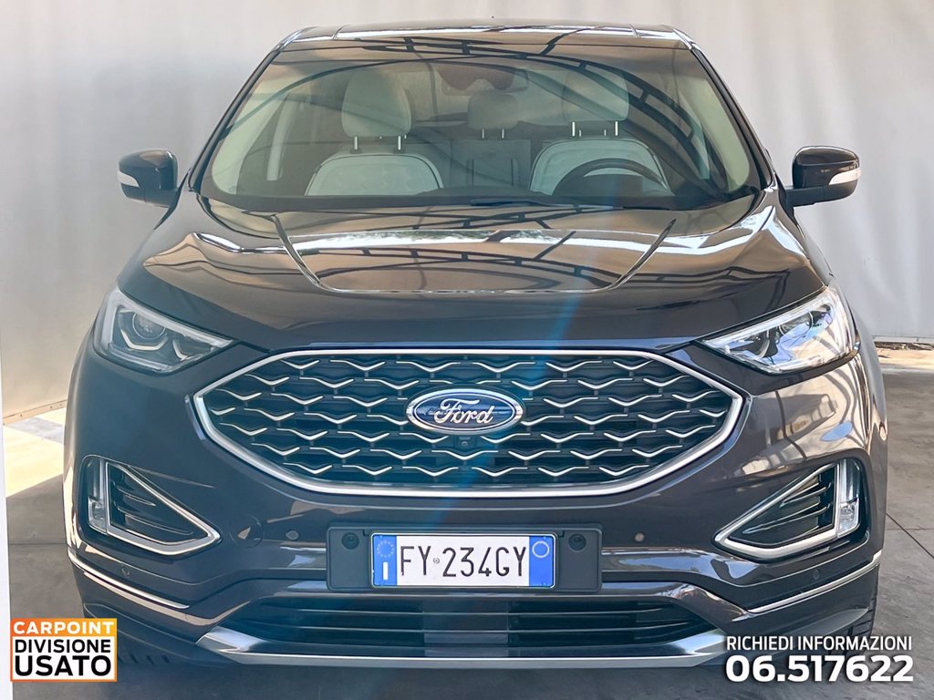 FORD Edge 2.0 ecoblue vignale s&s awd 238cv auto 8m