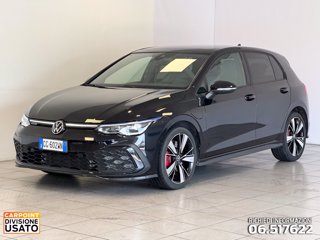 VOLKSWAGEN Golf 1.4 gte dsg