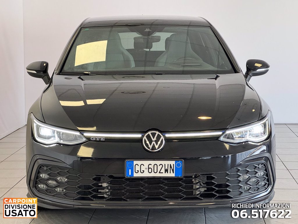 VOLKSWAGEN Golf 1.4 gte dsg