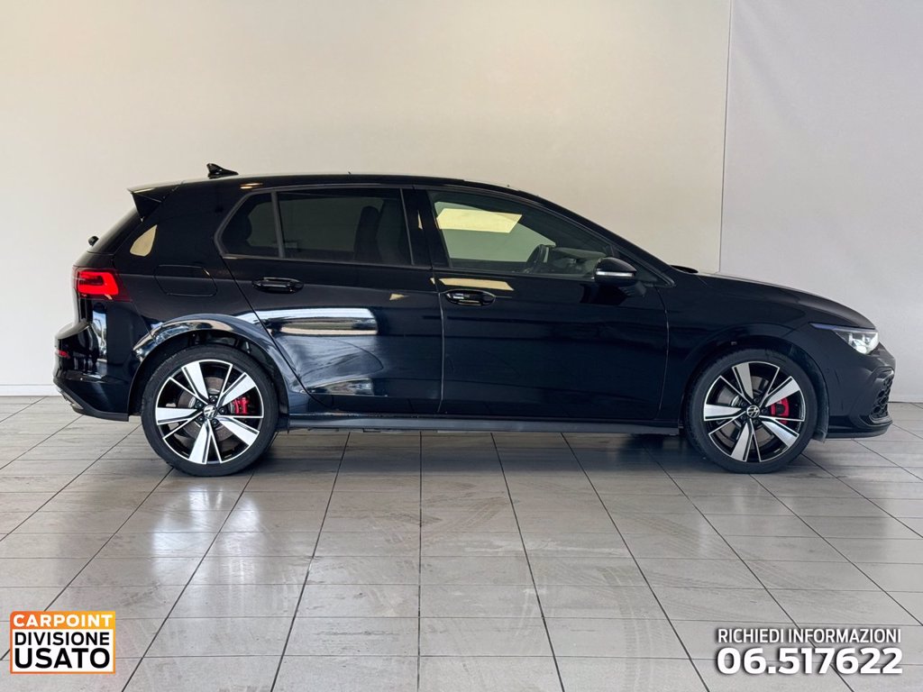 VOLKSWAGEN Golf 1.4 gte dsg