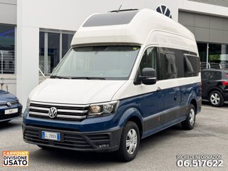 VOLKSWAGEN CaliforXXL GrandCali    FURG PM130 AntA8