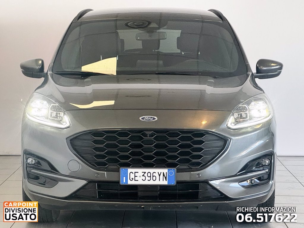 FORD Kuga 2.5 phev st-line x 2wd 225cv cvt