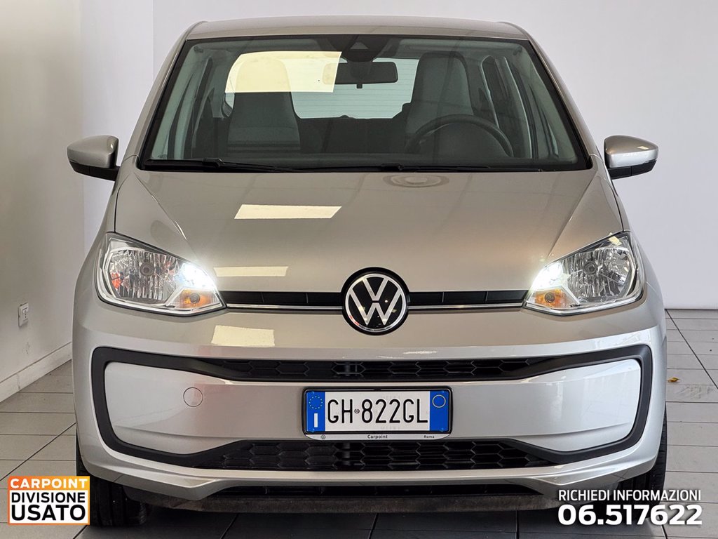 VOLKSWAGEN Up! 5p 1.0 evo move up! 65cv