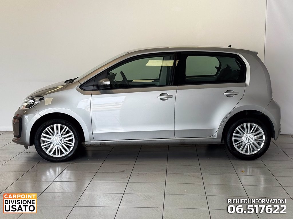 VOLKSWAGEN Up! 5p 1.0 evo move up! 65cv