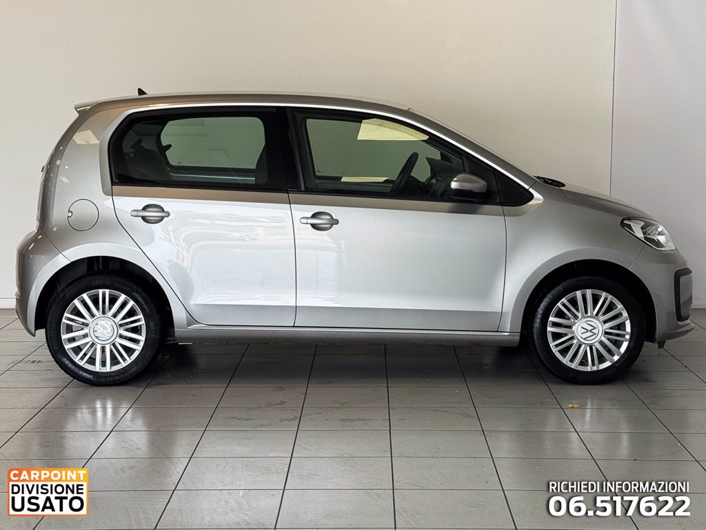 VOLKSWAGEN Up! 5p 1.0 evo move up! 65cv