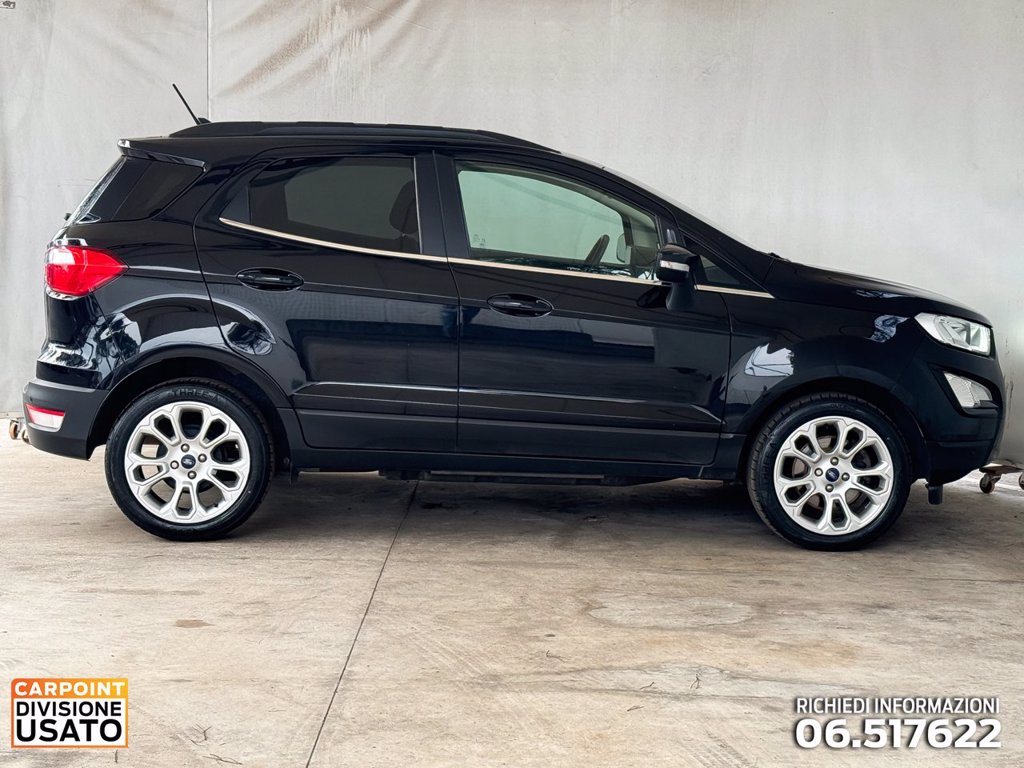 FORD Ecosport 1.0 ecoboost titanium s&s 125cv my20.25