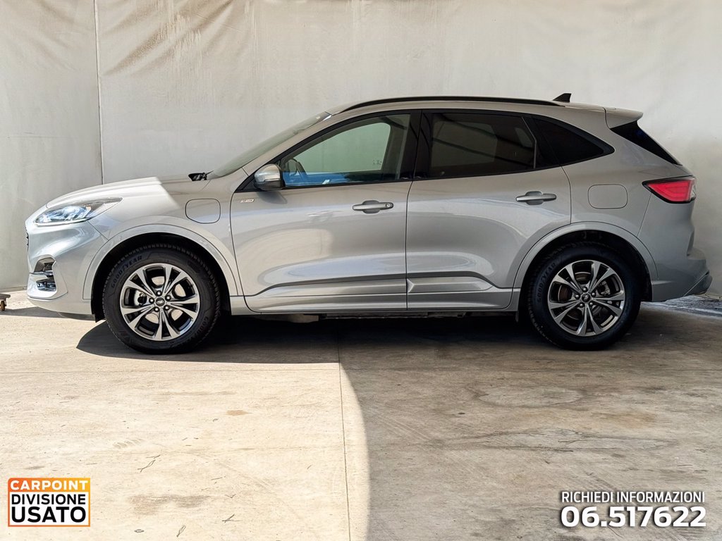 FORD Kuga 2.5 phev st-line 2wd 225cv cvt