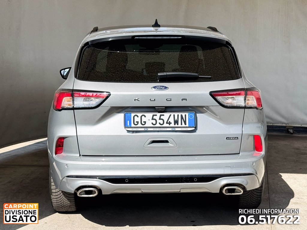 FORD Kuga 2.5 phev st-line 2wd 225cv cvt