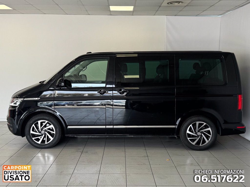 VOLKSWAGEN Multivan 2.0 tdi highline 4motion 204cv dsg 7p.ti