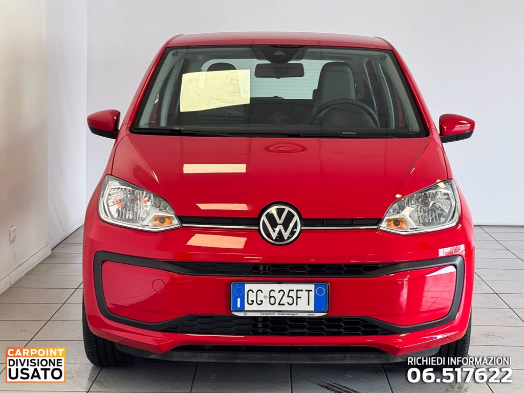 VOLKSWAGEN Up! 5p 1.0 evo move up! 65cv