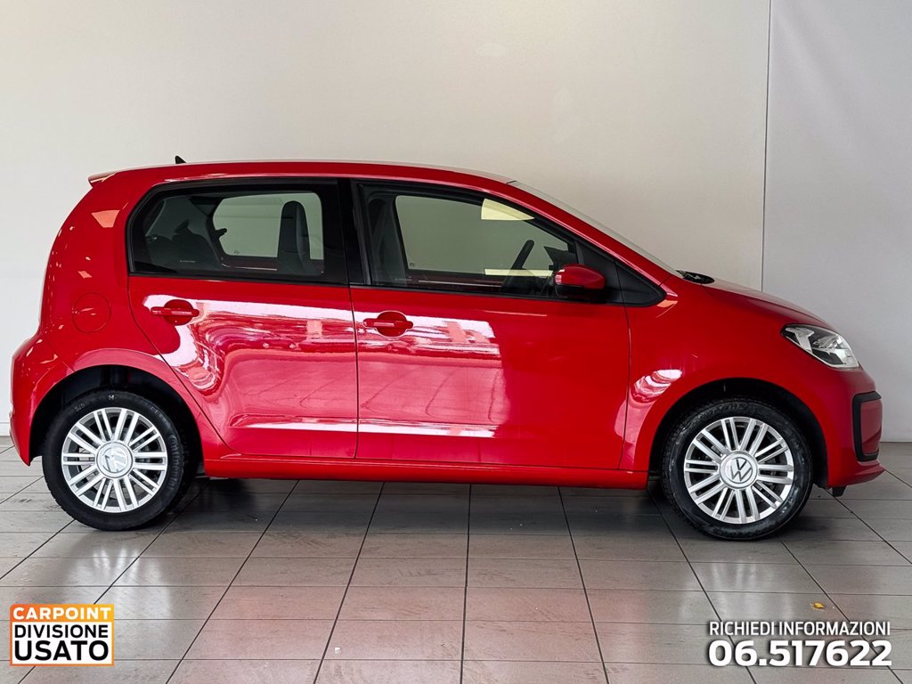 VOLKSWAGEN Up! 5p 1.0 evo move up! 65cv