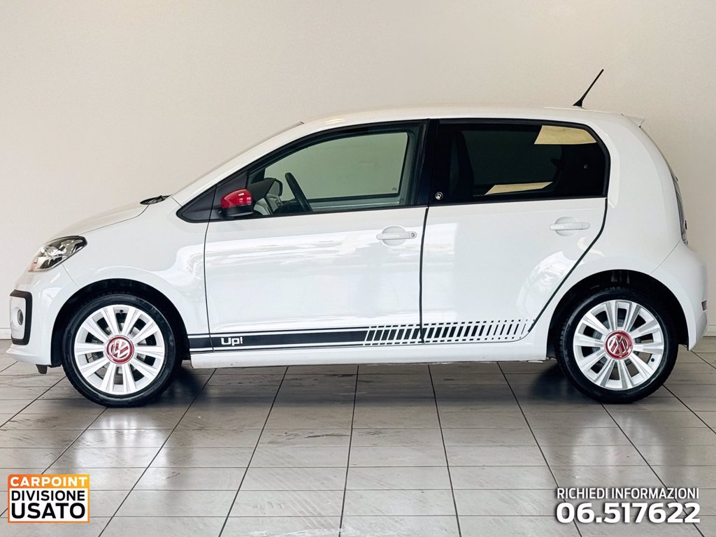 VOLKSWAGEN Up! 5p 1.0 move up! 60cv