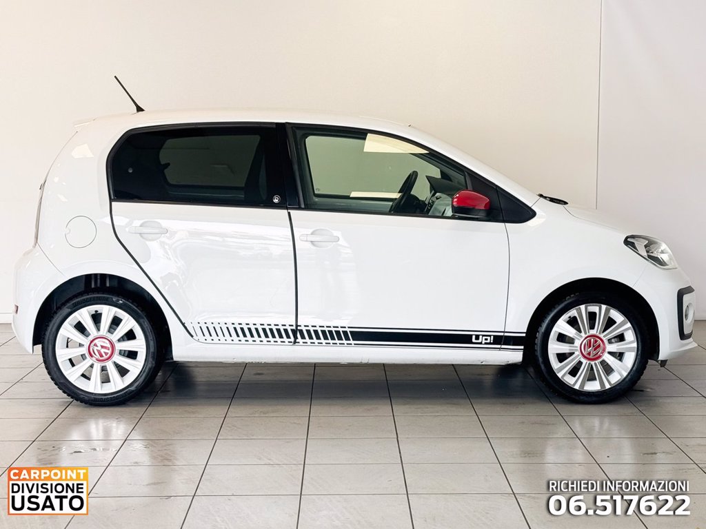 VOLKSWAGEN Up! 5p 1.0 move up! 60cv