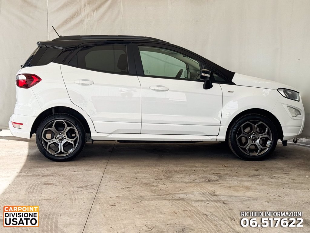 FORD Ecosport 1.0 ecoboost st-line s&s 125cv my20.25