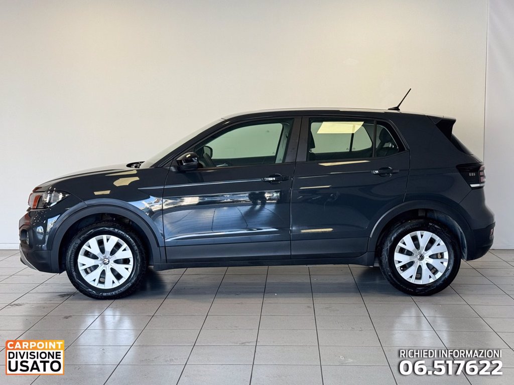 VOLKSWAGEN T-cross 1.0 tsi urban 95cv