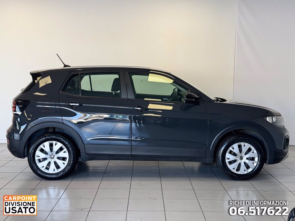 VOLKSWAGEN T-cross 1.0 tsi urban 95cv