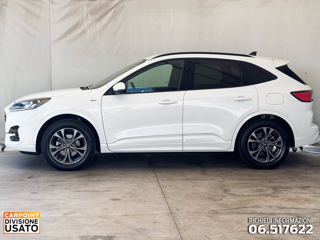 FORD Kuga 2.5 full hybrid st-line x awd 190cv cvt