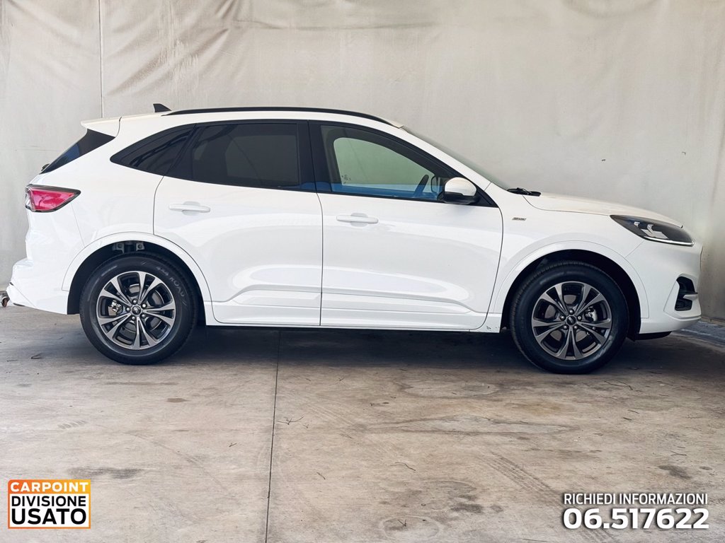 FORD Kuga 2.5 full hybrid st-line x awd 190cv cvt