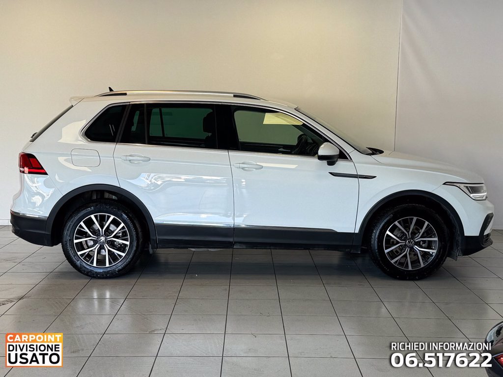 VOLKSWAGEN Tiguan 2.0 tdi life 150cv dsg